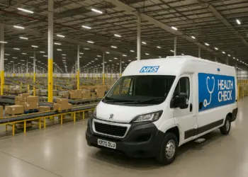 Amazon warehouse faces scrutiny after latent tuberculosis cases detected