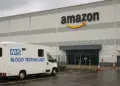 Amazon workers in Coventry test positive for latent tuberculosis raising safety concerns