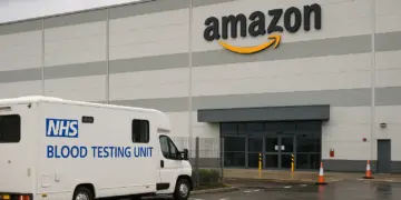 Amazon workers in Coventry test positive for latent tuberculosis raising safety concerns