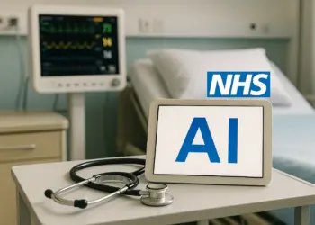 Anticipation builds for NHS digital transformation ahead of 2026