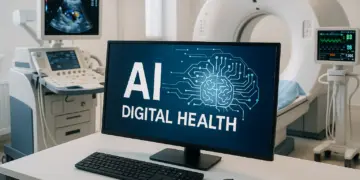 Anticipation builds for transformative NHS technology and AI initiatives in 2026
