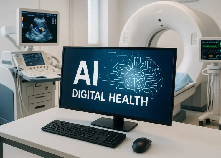 Anticipation builds for transformative NHS technology and AI initiatives in 2026