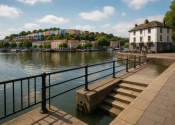 Bristol harbour safety review accelerated after police officer's drowning