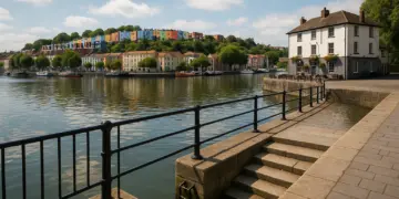 Bristol harbour safety review accelerated after police officer's drowning