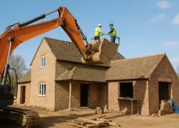 Builder fined after threatening safety inspectors