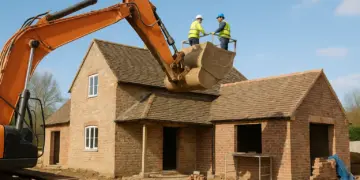 Builder fined after threatening safety inspectors