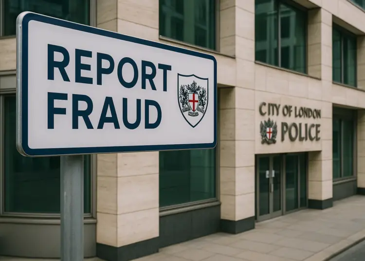 Building Safety Regulator refers fraud investigation to police