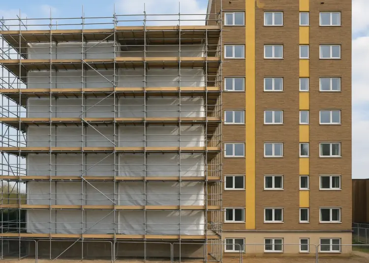 Building Safety Regulator to unveil plan for faster remediation decisions