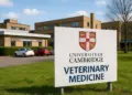 BVA opposes plans to close Cambridge veterinary school