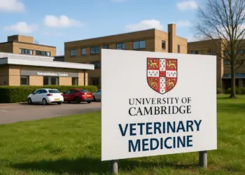 BVA opposes plans to close Cambridge veterinary school
