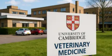 BVA opposes plans to close Cambridge veterinary school