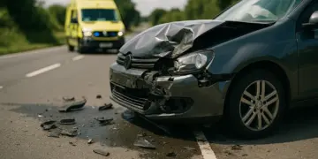 Calls for action on road safety strategy to reduce alcohol limits