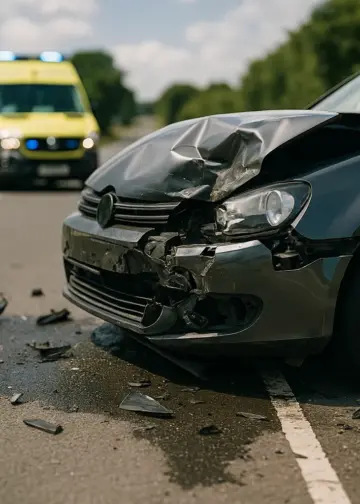Calls for action on road safety strategy to reduce alcohol limits