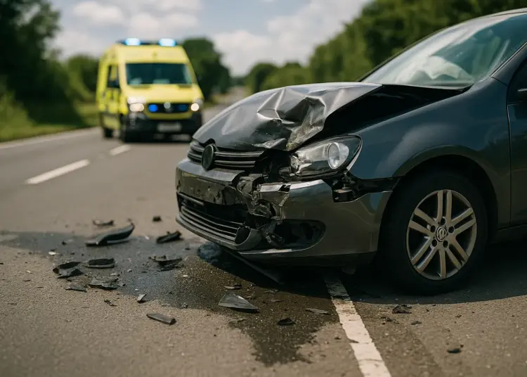 Calls for action on road safety strategy to reduce alcohol limits