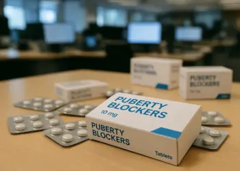 Calls for halt on controversial puberty blocker trial involving children