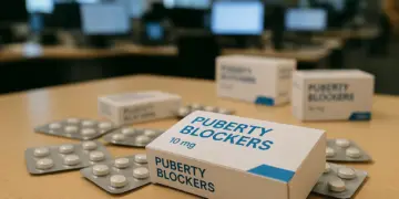 Calls for halt on controversial puberty blocker trial involving children