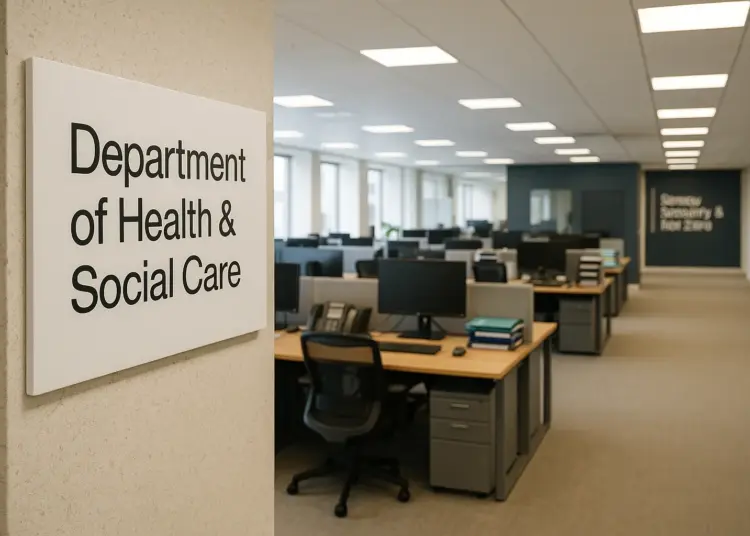 Civil service morale edges up under Labour as dissatisfaction remains in key departments