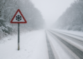 Cold snap brings snow and ice warnings across the UK