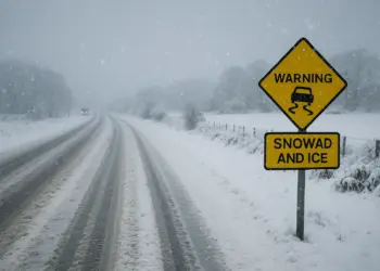 Cold snap to bring travel chaos and health risks across the UK