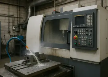 Company fined for endangering workers with unsafe metalworking practices