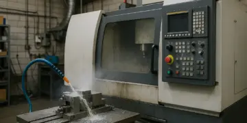 Company fined for endangering workers with unsafe metalworking practices