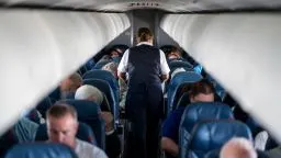 Concerns rise over pilots' alcohol consumption and safety regulations