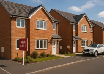 Conservatives call for end to land transaction tax amid housing ownership decline