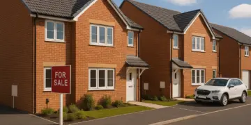 Conservatives call for end to land transaction tax amid housing ownership decline