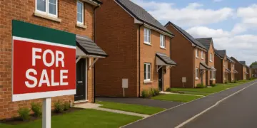 Conservatives call for housing tax overhaul as ownership rates plummet