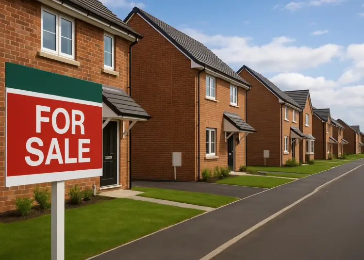 Conservatives call for housing tax overhaul as ownership rates plummet