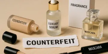 Counterfeit beauty products pose growing health risks as online shopping surges