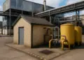 Cumbria packaging firm fined after employee dies from gas exposure