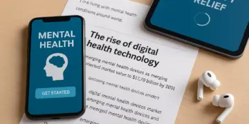 Digital mental health tools face new regulatory clarity as demand surges