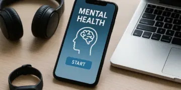 Digital mental health tools face new regulatory scrutiny amid rising global demand