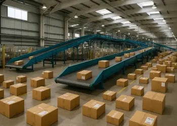 Evri depot under scrutiny after staff safety concerns