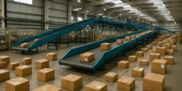 Evri depot under scrutiny after staff safety concerns