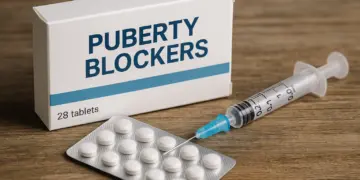 Experts urge pause on NHS puberty blocker trial over safety concerns