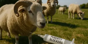 Experts warn against NHS trial on puberty blockers amid safety concerns for children