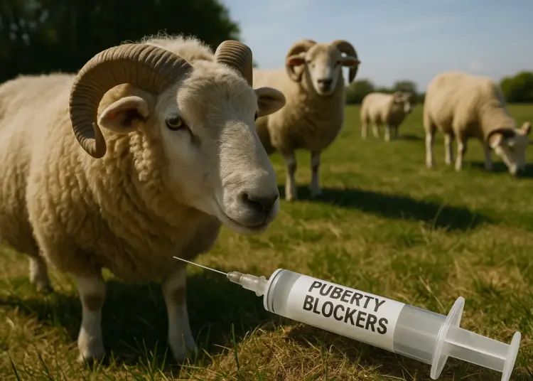 Experts warn against NHS trial on puberty blockers amid safety concerns for children