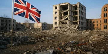 Farage's Reform UK party faces scrutiny over extreme policy proposals