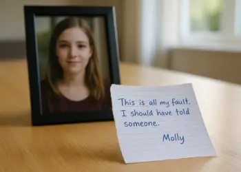 Father of suicide victim calls for nuanced approach to online safety amid social media ban debate