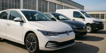 Fleet sector braces for challenges and opportunities in 2026