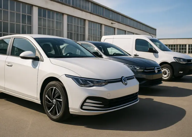 Fleet sector braces for challenges and opportunities in 2026