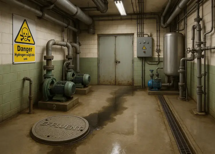 Futamura Chemical sentenced after employee death due to gas exposure