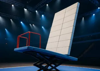 Gladiators return to UK screens with mixed reactions to new challenges