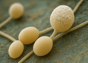 Global spread of drug-resistant fungus raises alarm among scientists