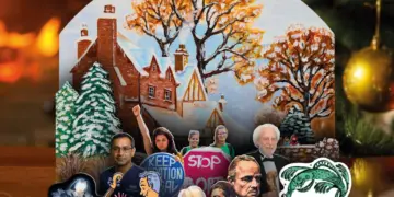 Government leadership must evolve following covid inquiry findings