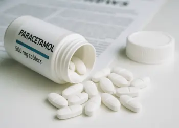 Government reassures public on paracetamol safety for pregnant women
