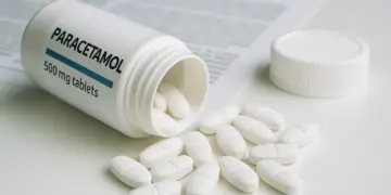 Government reassures public on paracetamol safety for pregnant women