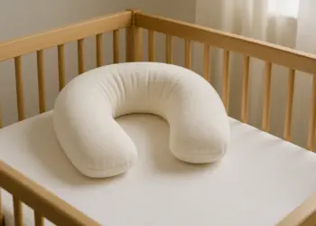 Government warns baby sleep pillows linked to nearly 200 deaths